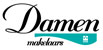 Logo Damen Makelaars