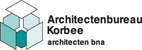 Logo Architectenbureau Korbee