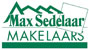 Logo Max Sedelaar
